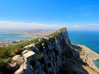 Gibraltar Ciptakan Aturan Dunia Pertama untuk Kliring Derivatif Kripto
