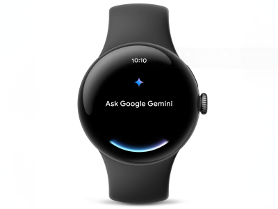 Wear OS 6 Hadirkan Gemini AI dan Desain Baru Baterai Lebih Hemat