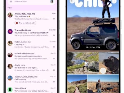Google Hadirkan Material Three Expressive, Desain Baru Android yang Lebih Muda dan Cerah