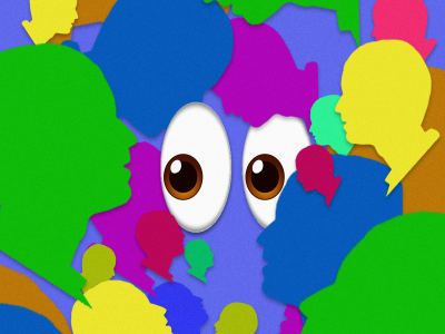 Waspadai Penipuan Digital Berbasis AI di Dunia Kerja Jarak Jauh