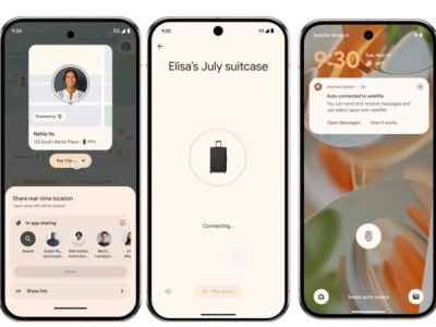 Google Ubah Find My Device Jadi Find Hub dengan Fitur Lebih Lengkap