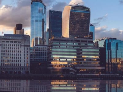 GFO-X Luncurkan Platform Derivatif Kripto Pertama yang Diatur FCA di Inggris