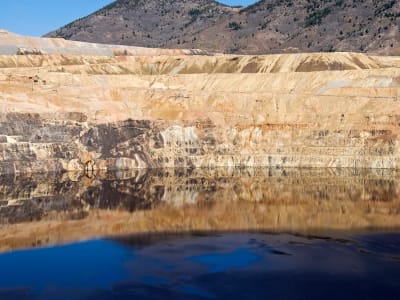 Mengubah Limbah Beracun Jadi Emas Logam Langka untuk Keamanan Nasional AS
