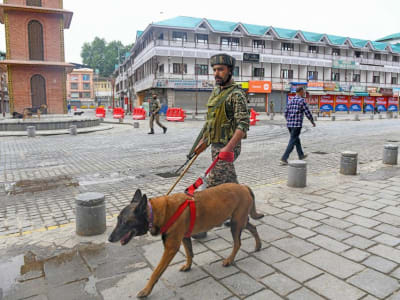 India Instruksikan Bursa Crypto Awasi Transaksi di Wilayah Perbatasan Jammu & Kashmir