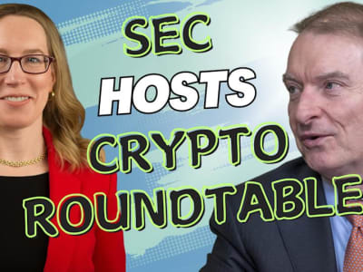 Era Baru Regulasi Crypto di AS: Kepastian Aturan untuk Masa Depan Cerah