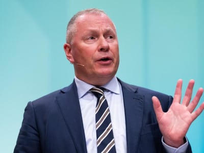 Norway Wealth Fund Fokus Investasi AI dan Berhenti Perekrutan untuk Tingkatkan Efisiensi