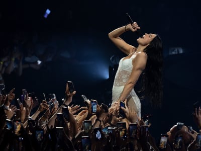 Industri Kreatif Inggris Serukan Transparansi AI untuk Lindungi Karya Berhak Cipta