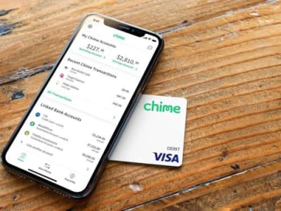 Chime Melangkah ke IPO dengan Pertumbuhan Pendapatan Kuat dan Minat Investor Besar