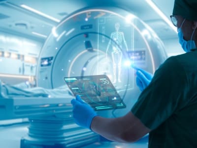 Bahaya Ketergantungan Berlebihan Pada AI DeepSeek di Rumah Sakit China