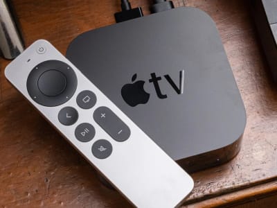 Apple TV Dapat Update untuk Atur Suara Dolby Atmos Otomatis