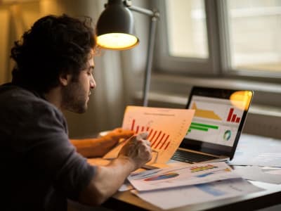 Amazon dan AWS: Mesin Uang yang Bikin Sahamnya Melesat di Masa Depan