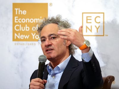 Rahasia Wawancara Unik Palantir yang Membentuk Talenta dan Startup Sukses