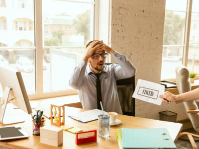 Karyawan SpaceX Gugat Perusahaan Karena Dipecat Usai Terlalu Sering ke Toilet