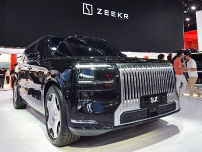 Teknologi Baterai dan Keselamatan Jadi Fokus Utama di Industri EV China