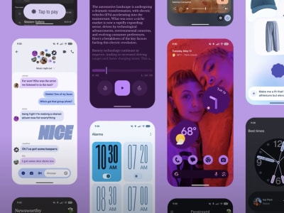 Android 16 Hadir dengan Desain Baru dan Fitur Canggih Juni 2025