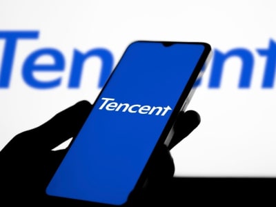 Tencent Cetak Rekor Pendapatan Kuartal Pertama Berkat AI dan Video Game