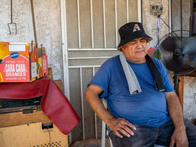 Program Bantuan Energi di AS Terancam, Bahaya Gelombang Panas Mematikan Melanda