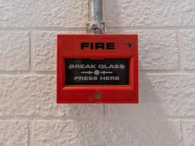 Fusion21 Rilis Framework Keselamatan Bangunan Senilai 1,05 Miliar Dolar