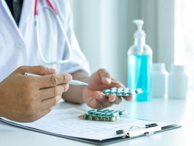 Shields Health dan Duke Health Perluas Layanan Farmasi untuk Perawatan Pasien Kompleks