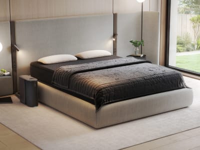 Pod 5 Eight Sleep: Ranjang Pintar dengan Kontrol Suhu dan Speaker Relaksasi