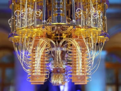 Komputasi Kuantum: Revolusi Teknologi Yang Akan Mengubah Dunia