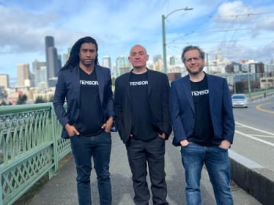 Tensor9 Bantu Software AI Berjalan Aman Langsung di Data Perusahaan