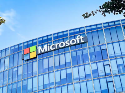 Microsoft Pangkas 3% Karyawan Demi Fokus Besar pada Teknologi AI