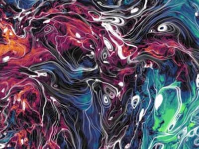 Simulasi Besar Pecahkan Misteri Energi Turbulensi di Antarbintang