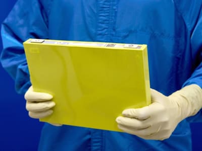 Terobosan Baterai LMR GM & LG: Mobil Listrik Bisa Tempuh 643.74 km (400 Mil) Sekali Cas