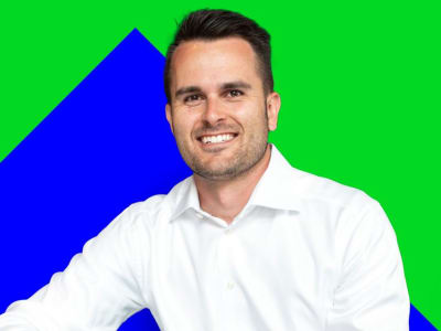 Kehidupan Seimbang CEO Degreed David Blake: Antara Teknologi dan Pendidikan