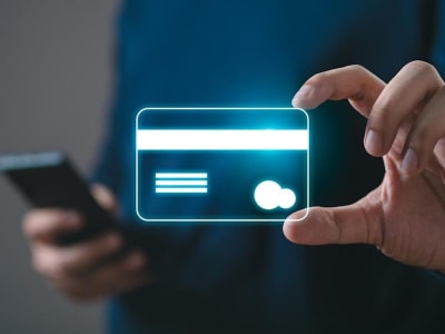 Keamanan Maksimal dengan Kartu Kredit Virtual untuk Transaksi Online dan Bisnis