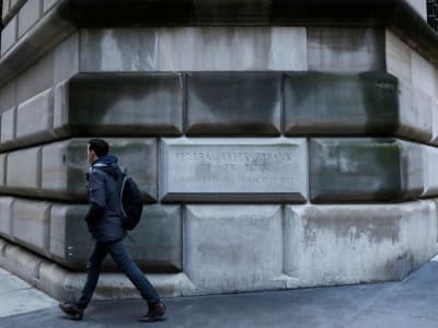 Bank Sentral Bisa Lebih Gesit dengan Sistem Keuangan Terdesentralisasi