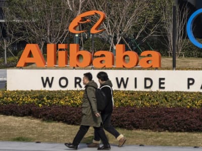Alibaba Perbarui Model AI Video untuk Saingi Raksasa Amerika dan China