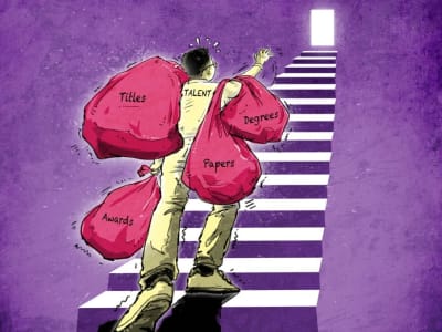 Sistem Akademik China Menghambat Inovasi Ilmuwan Muda di Tengah Dorongan Mandiri