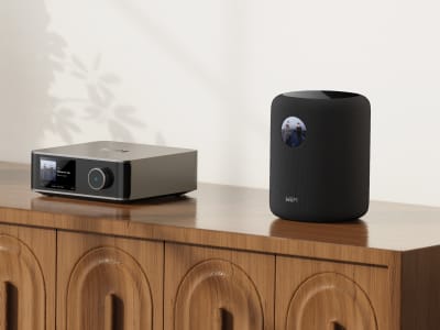 WiiM Rilis Speaker Pintar dan Subwoofer untuk Penggemar Audio Berkualitas