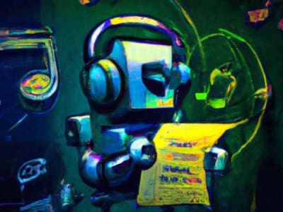 Stable Audio Open Small: AI Audio Cepat dan Bebas Royalti untuk Smartphone