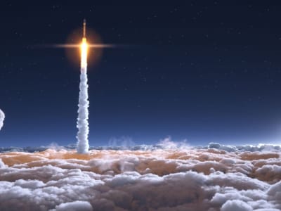 Ancaman Baru: China Kembangkan Senjata Nuklir Berbasis Orbit yang Sulit Dideteksi