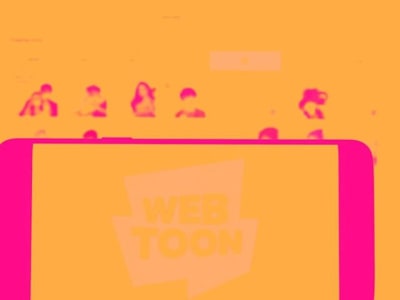 Apakah Ini Waktu Tepat Membeli Saham WEBTOON Setelah Penurunan Harga Tajam?