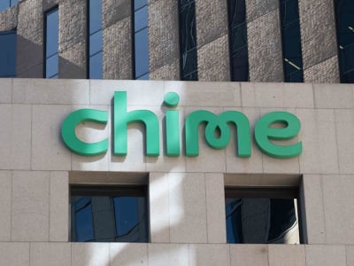 Chime Ajukan IPO dan Biayai Sponsor NBA Besar-besaran untuk Perluas Pasar