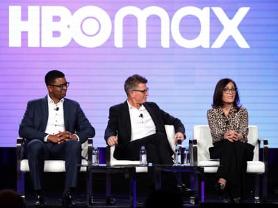Warner Bros. Discovery Kembalikan Nama Layanan Streaming Jadi HBO Max