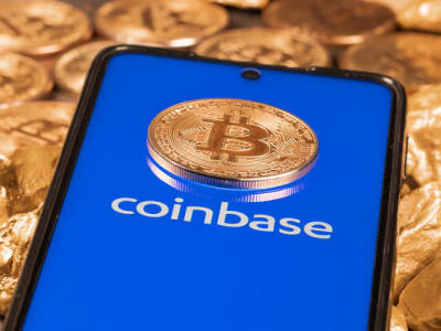 Coinbase Masuk S&P 500: Peluang Investasi Baru di Dunia Crypto