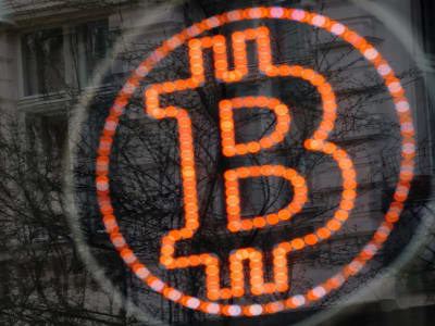 Bitcoin Siap Jadi Uang Sehari-hari: Revolusi Sistem Keuangan Global