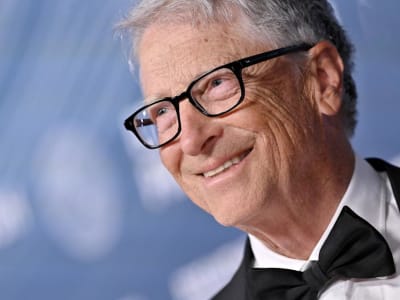Bill Gates Janji Donasi 99% Kekayaan Tapi Kritik Terus Menghantui
