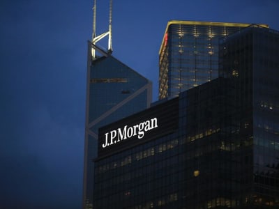 JP Morgan dan Chainlink Sukses Uji Transaksi Blockchain Pembayaran dan Sekuritas