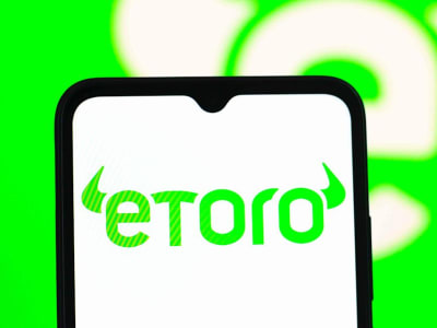 Saham eToro Melonjak Saat Debut IPO di Nasdaq dengan Pendapatan Crypto Meningkat