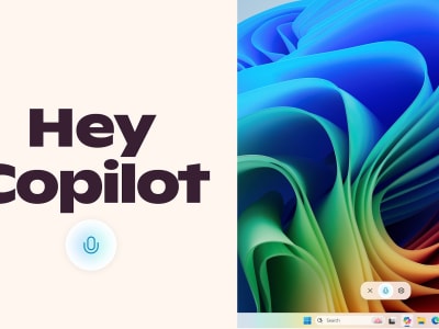 Microsoft Uji Fitur "Hey Copilot!" untuk Memudahkan Chat dengan Windows 11