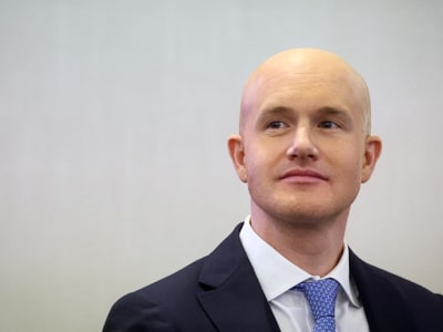 CEO Coinbase Optimis Undang-Undang Stablecoin Bisa Disahkan Minggu Ini