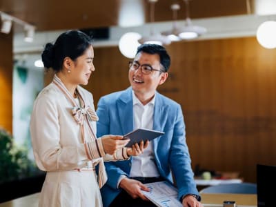 Tencent Tumbuh Pesat dan Siap Menjadi Pemimpin AI Dunia