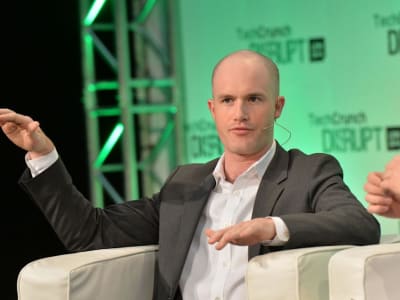 Coinbase Resmi Masuk S&P 500, Kripto Jadi Bagian Finansial Mayoritas