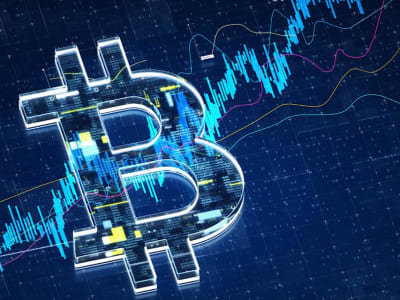 MicroStrategy Bisa Jadi Perusahaan Paling Bernilai Dunia Berkat Bitcoin